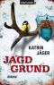 [Victoria Latell 03] • Jagdgrund